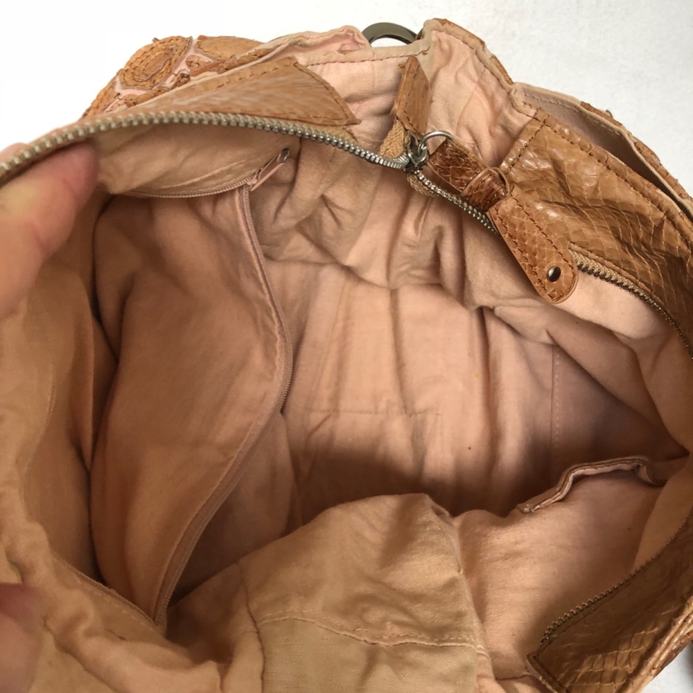 Braccalini Bag Gorgeous and lightweight - Picture 6 of 8